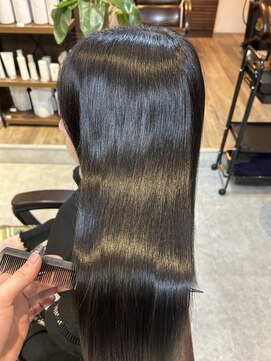 キュリオ(CURIO) 1番人気◎ULTOWA トリートメント