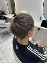 タナの美容室 2号店(TANA)&nbsp;大人気！似合わせメンズツーブロック