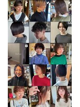 《　Instagram：seesaw_hase  》