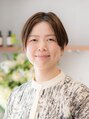 クベル(Kuvel) 板倉 めぐみ