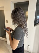 タオ 河原町(Tao)&nbsp;Balayage