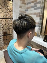 シエル 立川店(CIEL)&nbsp;メンズスタイル　[CIEL×舩木亮]