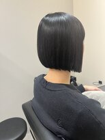 エミュ(emu)&nbsp;艶ボブ