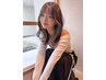【5月22日当日限定】カット＋カラー　13200円→7920円
