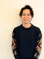 バブー バイ ビューティービースト 沖縄店(ba-boo by beauty:beast Academy) 久保 隆輝