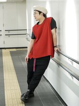 グロウバイニューヨークニューヨーク(Grow by NYNY) 坂本 理輝