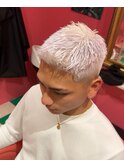 ホワイトブリーチ