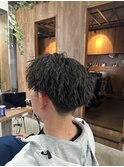 ☆ツイストスパイラルパーマ☆