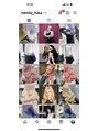 ミミー(mimiiy)&nbsp;instaもいっぱい投稿してるので覗いてください!☆@mimiiy_fuka