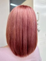 エターナルバイマティーナ(Eternal by MATINA)&nbsp;【柔らかピンクベージュ】池袋美容室