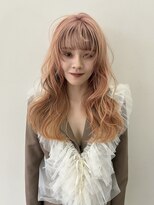 シーク 天神(SEEK)&nbsp;ハイトーン/ブリーチ/ケアブリーチ/ダブルカラー/トリートメント