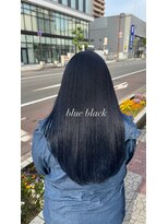 ボアップ 松山店(boappu) ブルーブラック