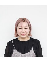 ギネス(Giness)&nbsp;牧野 友紀