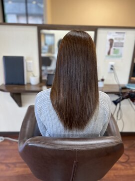 バンビ 本渡店(Bambi) ロングレイヤ―