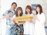 ６月末まで!!新規もOK♪【当日予約】人気NO,1　髪質改善カットカラー14500円