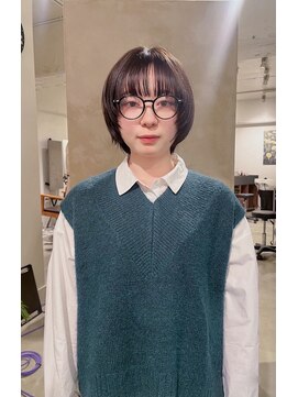 ノマド(nomad) guest style