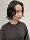 ファヴォリ(favori)の写真/【自由が丘】幅広いデザイン提案で理想のスタイルに！お洒落パーマで、マンネリヘアも簡単チェンジ☆