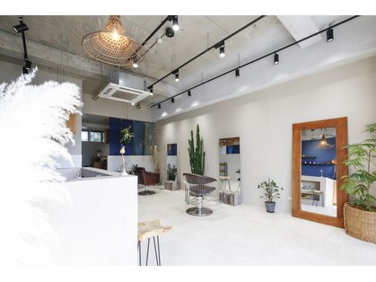 ソワカ(SOWACA)の写真