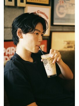 メロウ(MELLOW) トリートメントパーマ