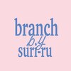 ブランチバイスリール(branch by suri-ru)のお店ロゴ