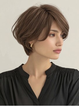 レリーオーファ 六甲(RelyOfa) 大人ショート