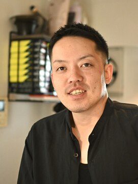 アトム(Atom.) ベーシック/刈り上げスタイル