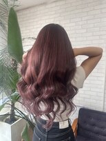 ココテラス(coco terrace) エクステ/トリートメント/髪質改善