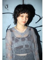 ペネロープ(Penelope) 【新宿】パーマウルフ20代30代40代似合わせカット