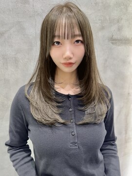 ロンドネートゥル 新潟(Lond naitre) 丸型/卵型/四角/ベース/逆三角/ミニウルフ(新潟/万代）