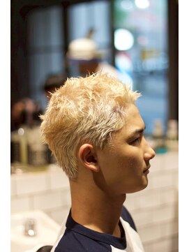 キングスマントーキョー 三鷹店(KINGSMAN TOKYO) イージーパンク