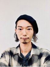 ヘアーデザイン ビバース(hair design vivarth) 剣 拓冬