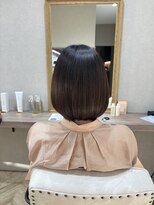 ルセット(Re:cette) 艶んとボブ