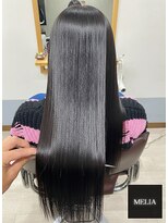 メリア(MELIA)&nbsp;#浦和#美容院#南浦和#縮毛矯正#髪質改善#艶髪#美髪