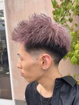 アガルタ(AGARTHA)&nbsp;ジェットモヒカン