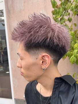 アガルタ(AGARTHA) ジェットモヒカン