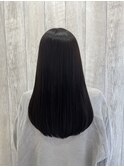 艶感ダークトーン　CIEL立川　加賀