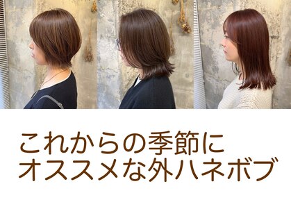 ペダル(PEDAL)の写真