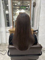 ジュノ(Jeuno) ベージュカラー