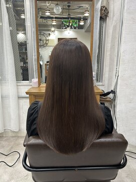 ジュノ(Jeuno) ベージュカラー