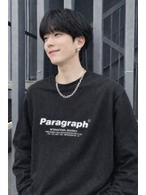 ヘアーメイクオズ(hair make O/S)&nbsp;KAITO SATOU