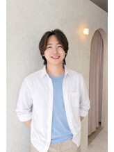 ビオルネ(VIE.ORNER)&nbsp;阿部 海翔