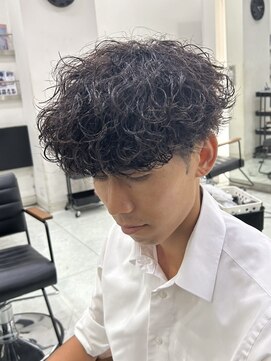 ネクスト 静岡店(NEXT) 波巻きスパイラル