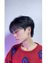 ヘアーナナシ(HAIR 774)&nbsp;韓国風