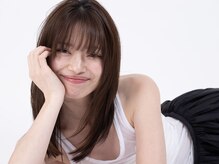 インデックスヘアソア(in'dex hair soar)の雰囲気（癖毛うねりにアプローチ！NEW髪質改善！#錦糸町/ブリーチなし）