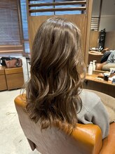 ベース(BASE)&nbsp;10代/20代/30代/40代/50代