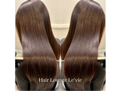 ヘアラウンジ レヴィー(Hair Lounge Le'vie)の写真