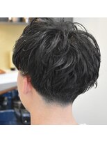 カズミ(KAZMI)&nbsp;ルーズスペインカール