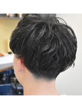 カズミ(KAZMI) ルーズスペインカール