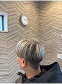 マッシュ