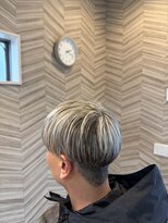 クレル(CLEL)&nbsp;マッシュ